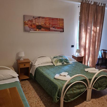 La Palazzina Hotel Roma Ngoại thất bức ảnh