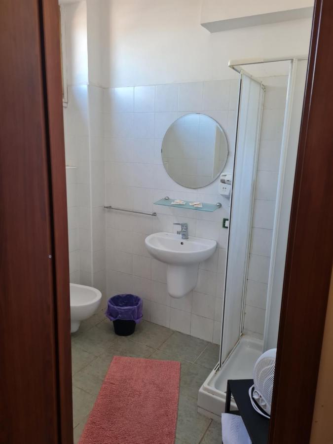 La Palazzina Hotel Roma Ngoại thất bức ảnh