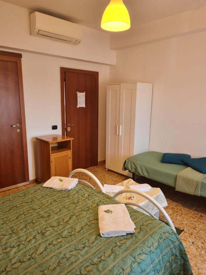 La Palazzina Hotel Roma Ngoại thất bức ảnh