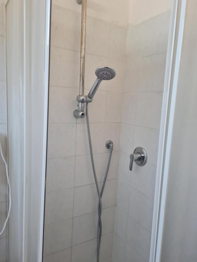 La Palazzina Hotel Roma Ngoại thất bức ảnh