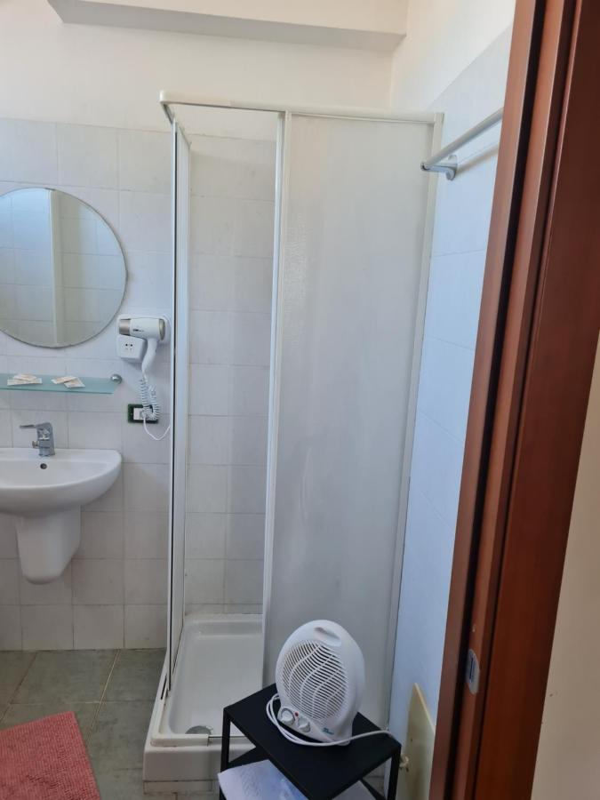 La Palazzina Hotel Roma Ngoại thất bức ảnh