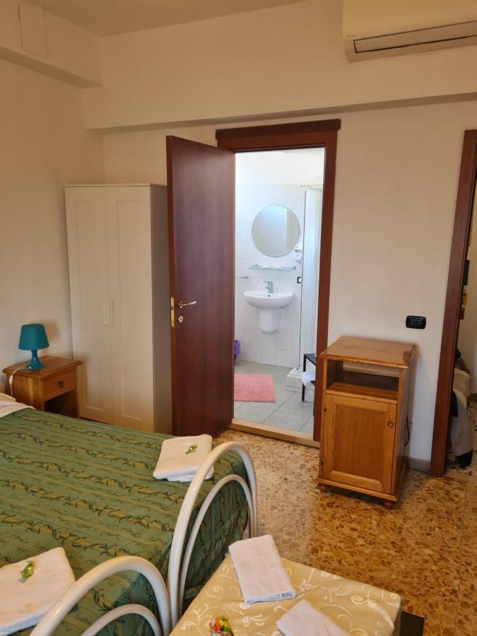 La Palazzina Hotel Roma Ngoại thất bức ảnh