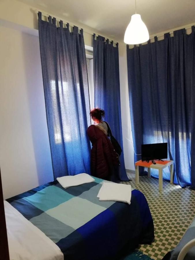 La Palazzina Hotel Roma Ngoại thất bức ảnh