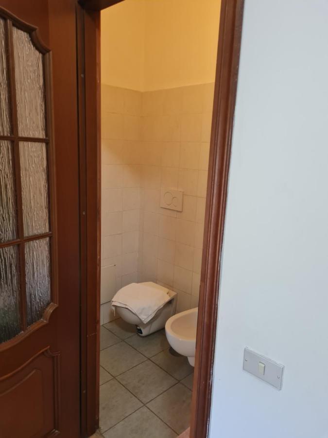 La Palazzina Hotel Roma Ngoại thất bức ảnh