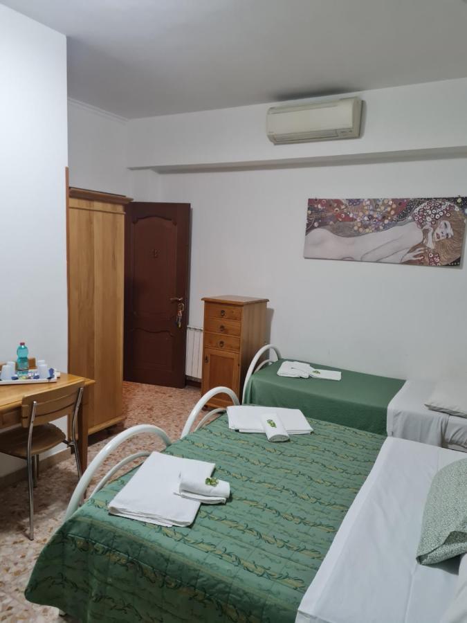 La Palazzina Hotel Roma Ngoại thất bức ảnh
