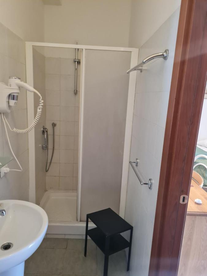 La Palazzina Hotel Roma Ngoại thất bức ảnh