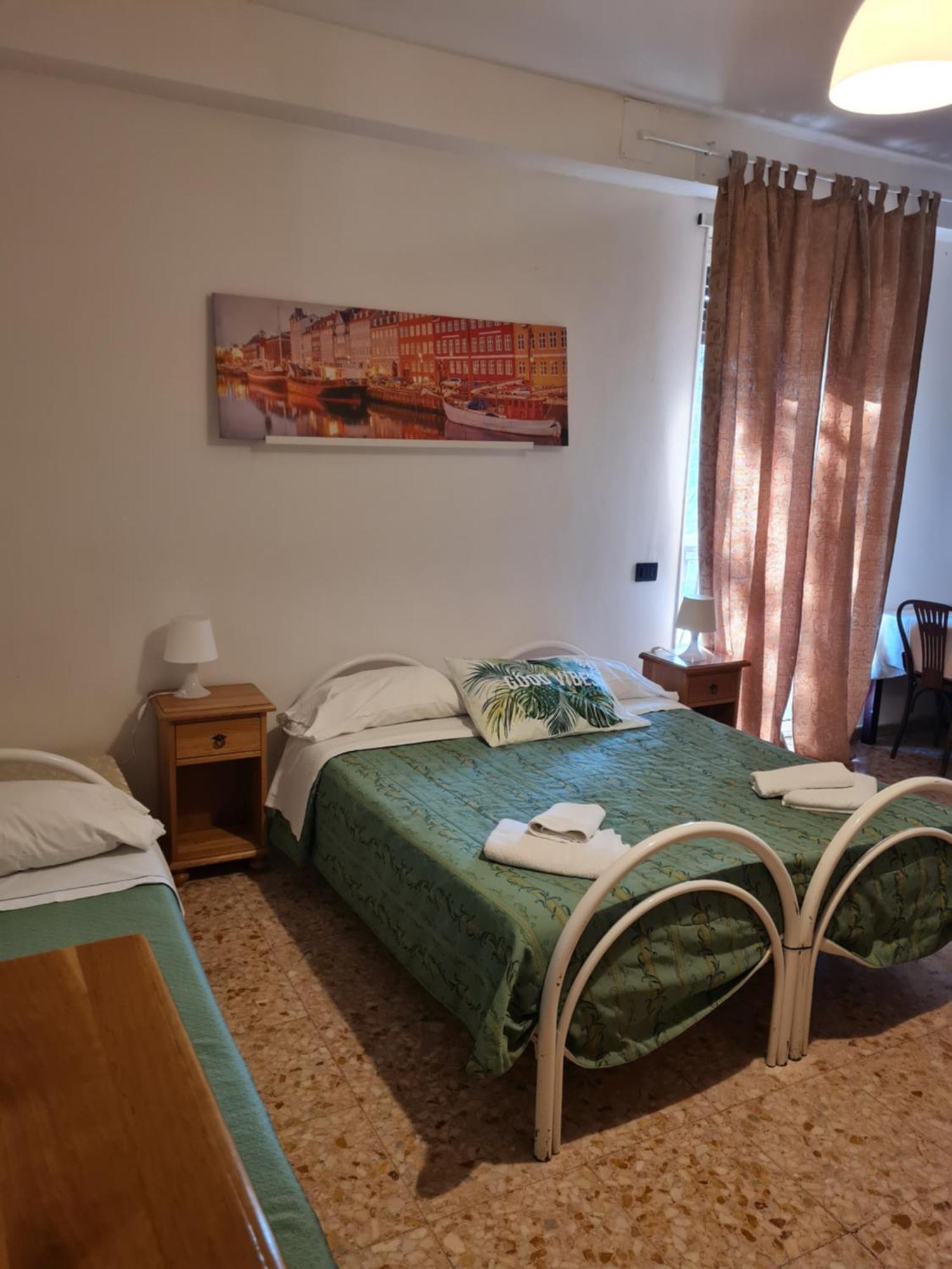 La Palazzina Hotel Roma Ngoại thất bức ảnh
