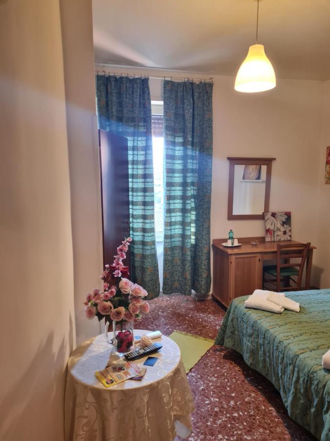 La Palazzina Hotel Roma Ngoại thất bức ảnh