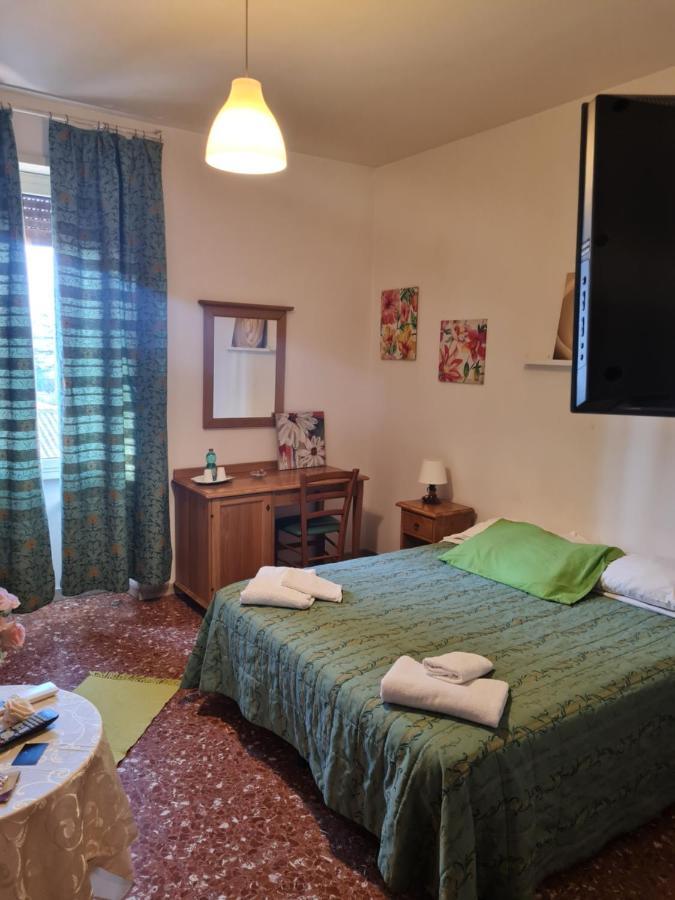 La Palazzina Hotel Roma Ngoại thất bức ảnh