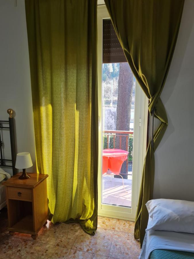 La Palazzina Hotel Roma Ngoại thất bức ảnh