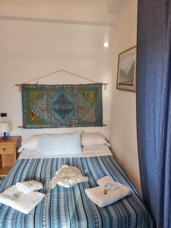 La Palazzina Hotel Roma Ngoại thất bức ảnh
