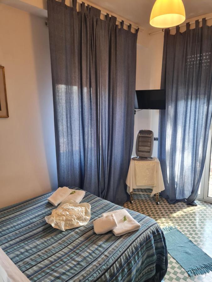 La Palazzina Hotel Roma Ngoại thất bức ảnh