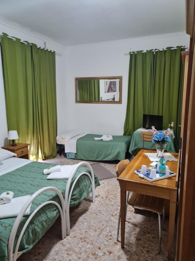 La Palazzina Hotel Roma Ngoại thất bức ảnh
