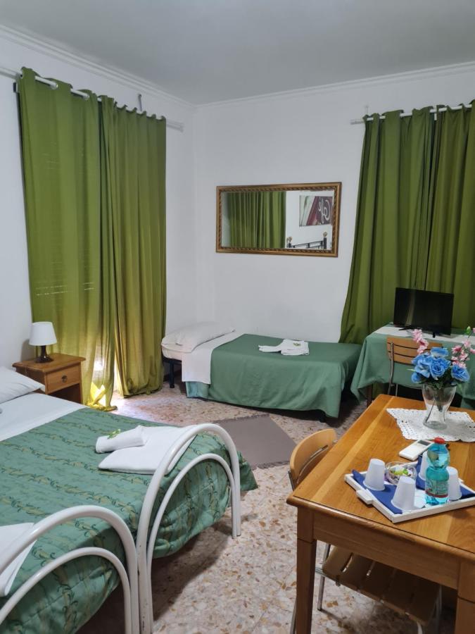 La Palazzina Hotel Roma Ngoại thất bức ảnh