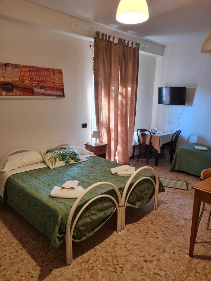 La Palazzina Hotel Roma Ngoại thất bức ảnh