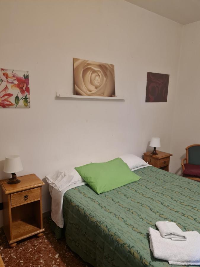 La Palazzina Hotel Roma Ngoại thất bức ảnh