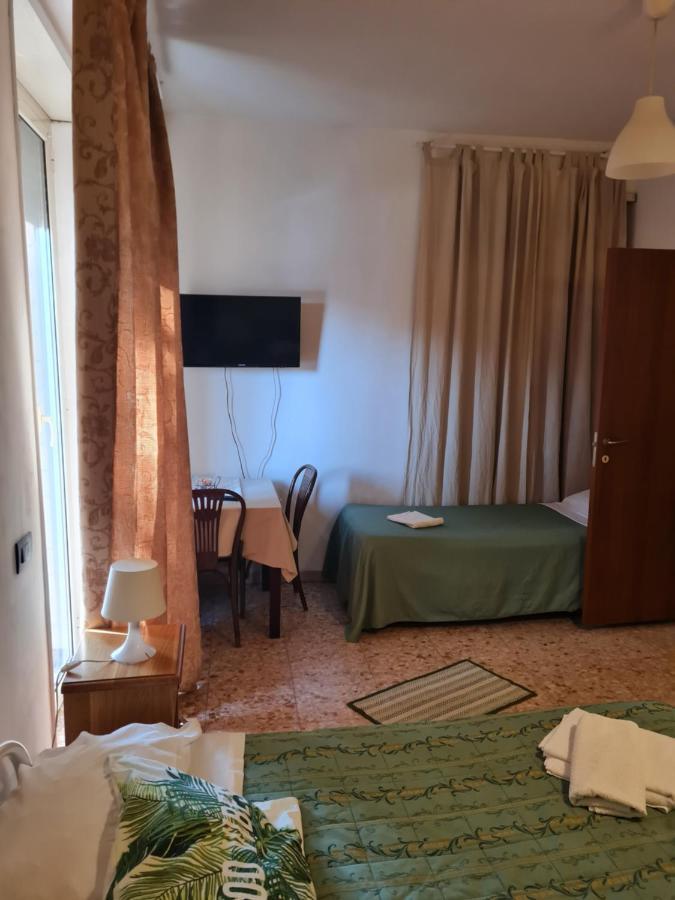 La Palazzina Hotel Roma Ngoại thất bức ảnh