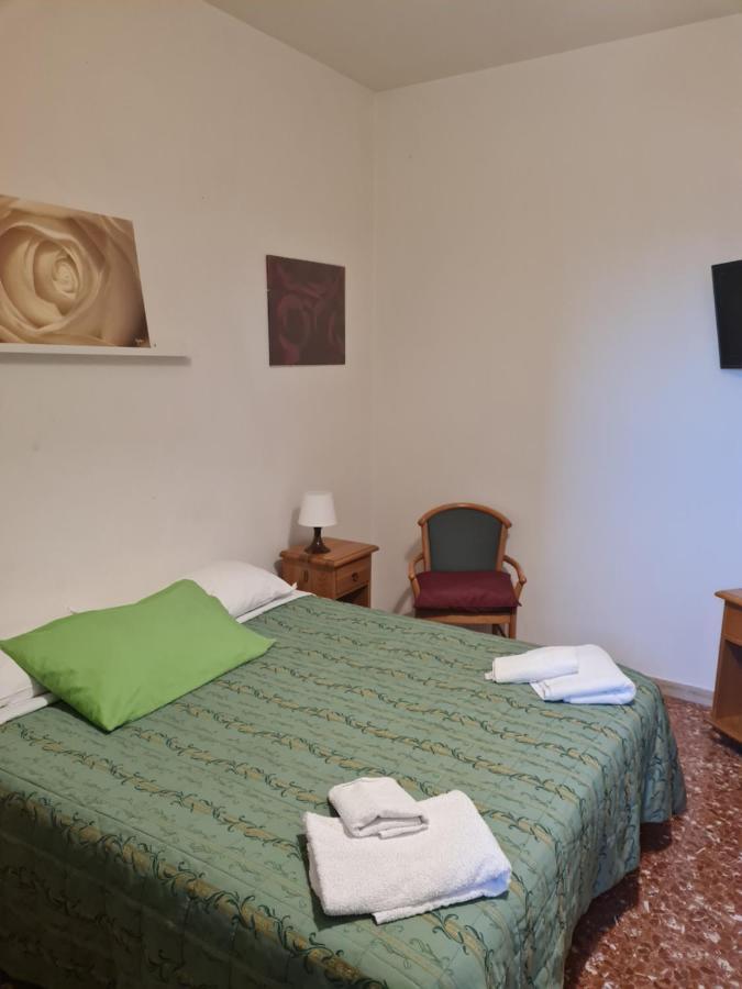 La Palazzina Hotel Roma Ngoại thất bức ảnh