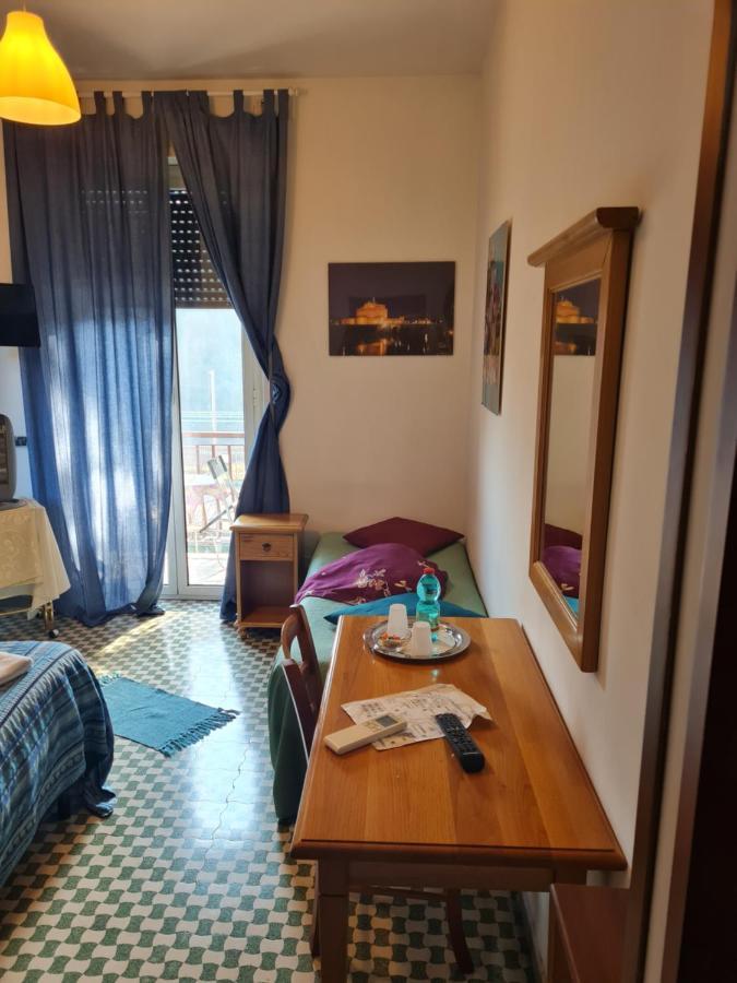 La Palazzina Hotel Roma Ngoại thất bức ảnh