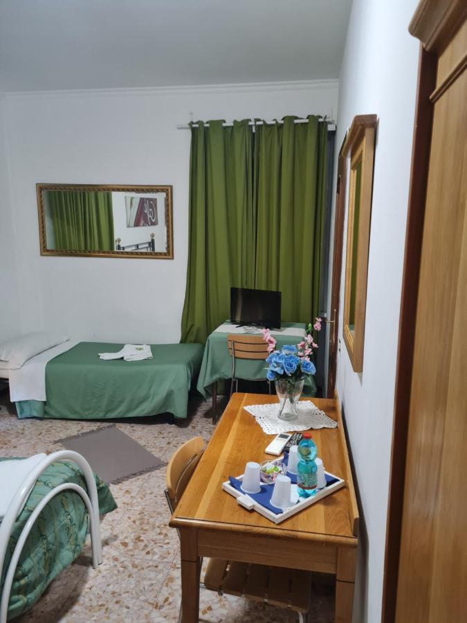 La Palazzina Hotel Roma Ngoại thất bức ảnh