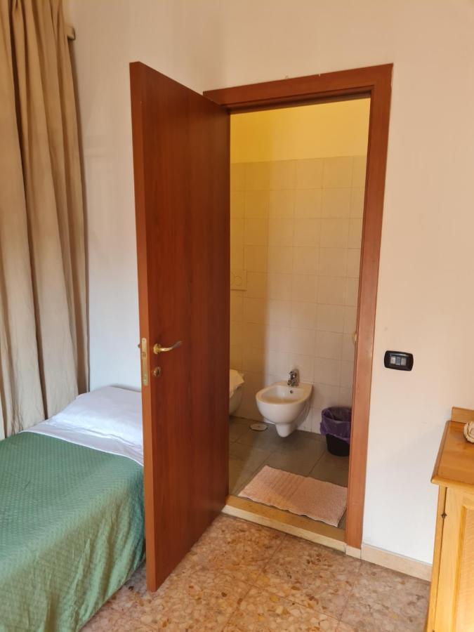 La Palazzina Hotel Roma Ngoại thất bức ảnh