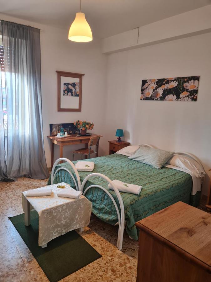 La Palazzina Hotel Roma Ngoại thất bức ảnh